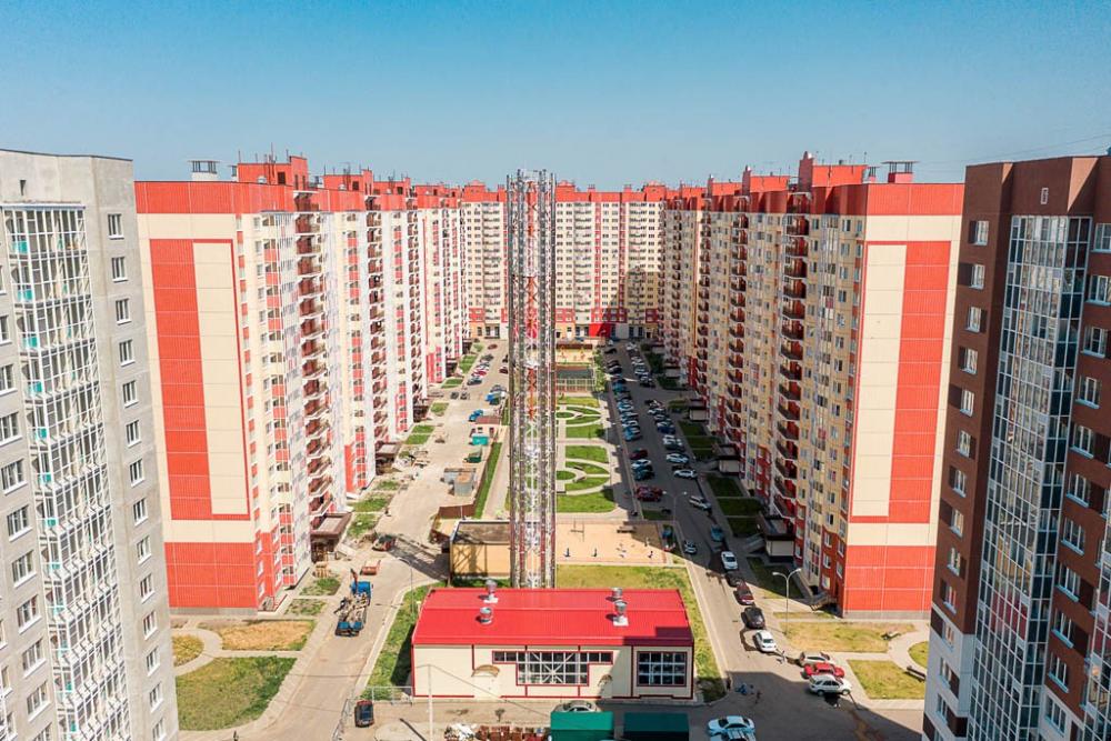 Черемушки отрадное воронеж план застройки